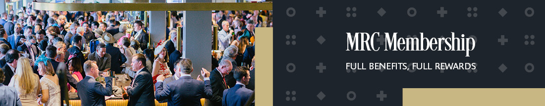 Full MRC Membership