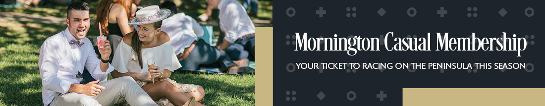 Mornington Casual Membership